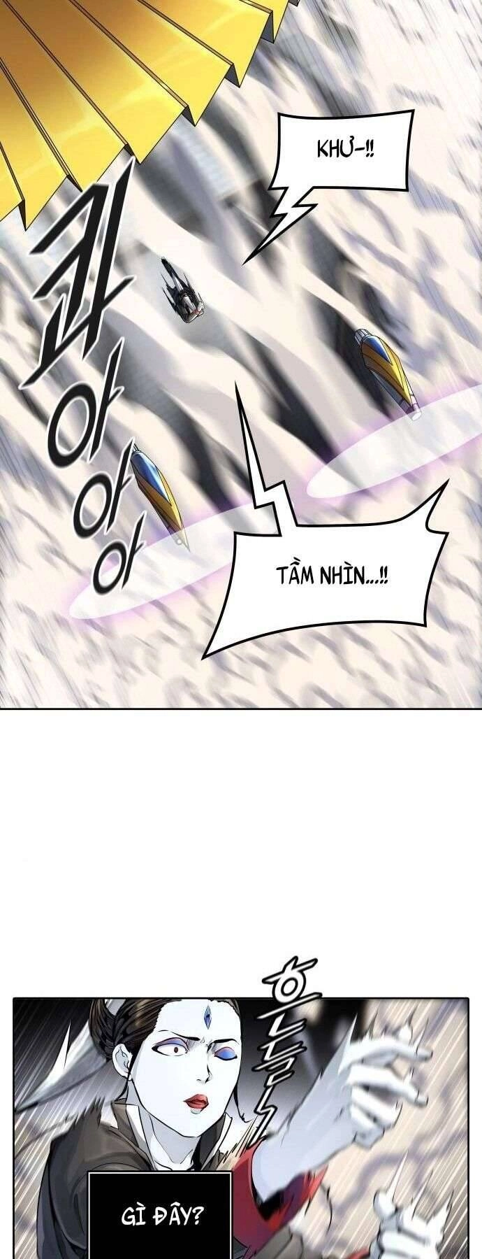 Tòa Tháp Bí Ẩn 2 Chapter 520 - 23