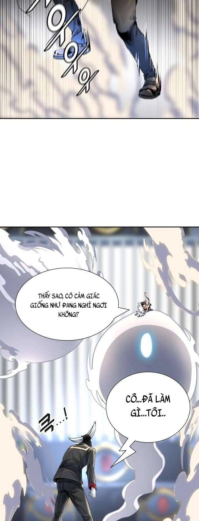 Tòa Tháp Bí Ẩn 2 Chapter 520 - 25