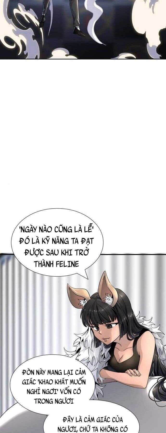 Tòa Tháp Bí Ẩn 2 Chapter 520 - 26