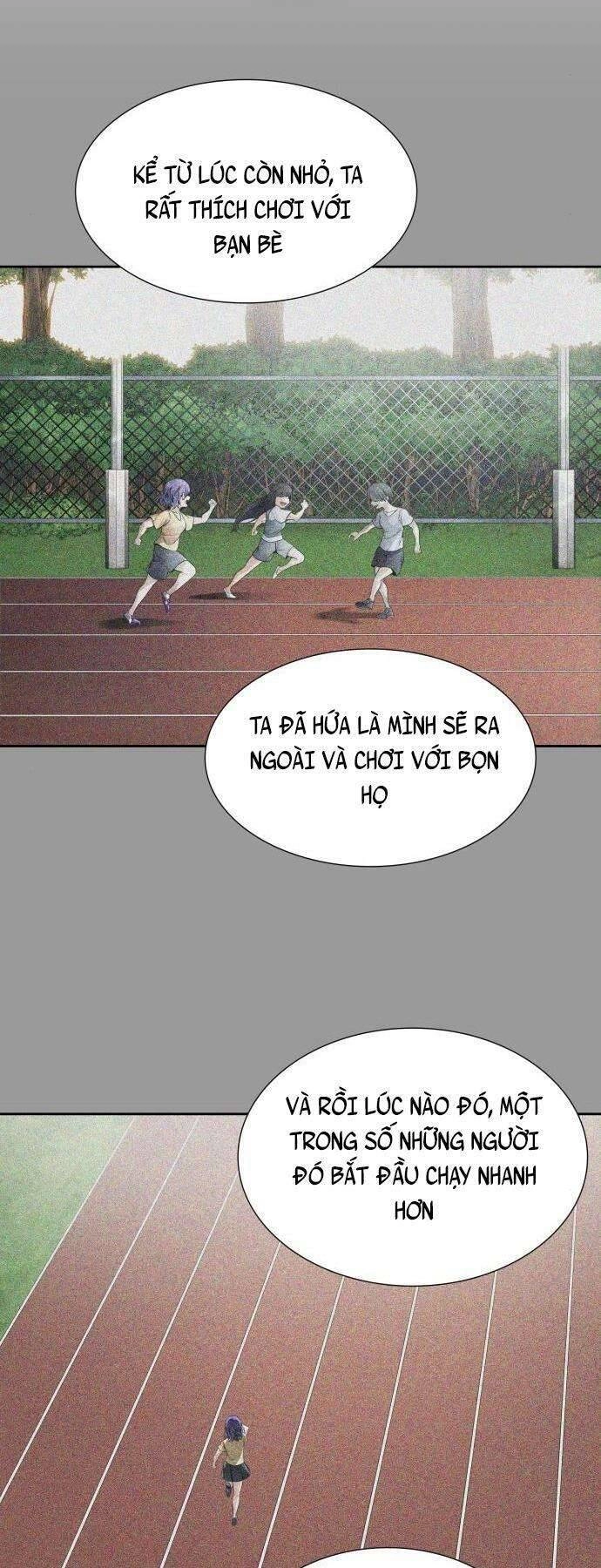 Tòa Tháp Bí Ẩn 2 Chapter 520 - 31