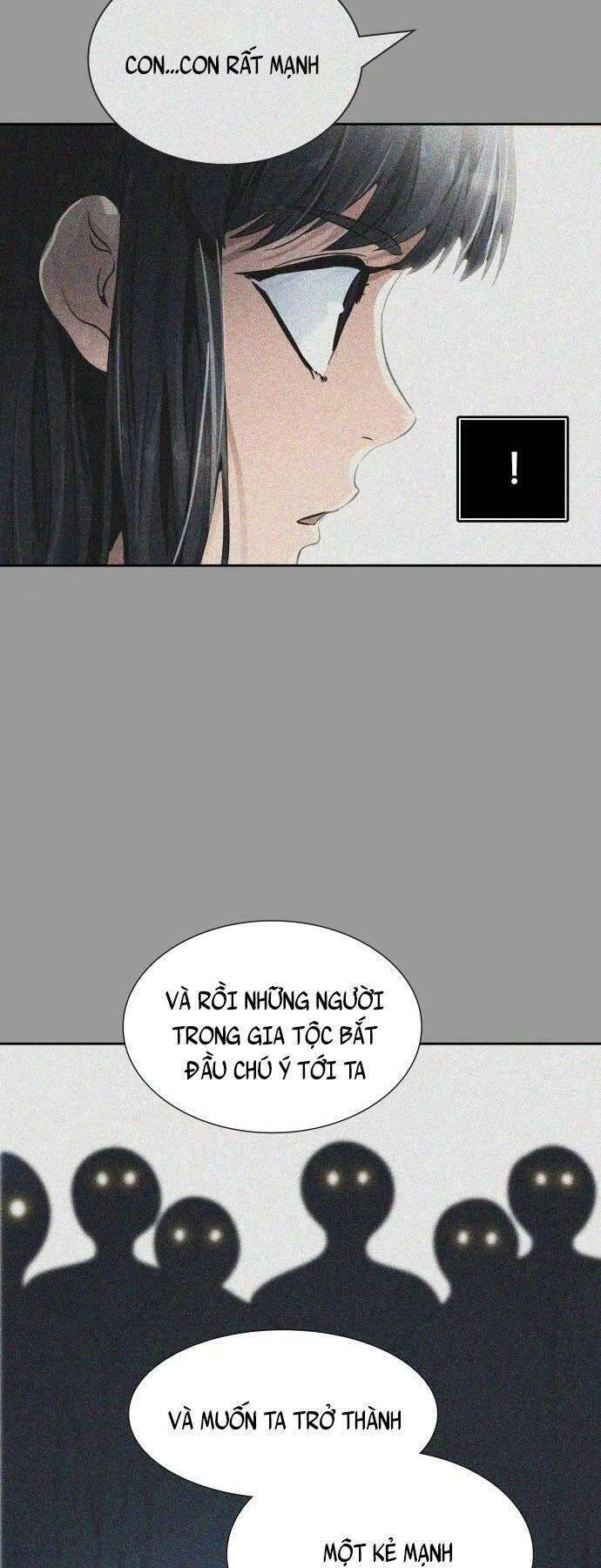 Tòa Tháp Bí Ẩn 2 Chapter 520 - 35