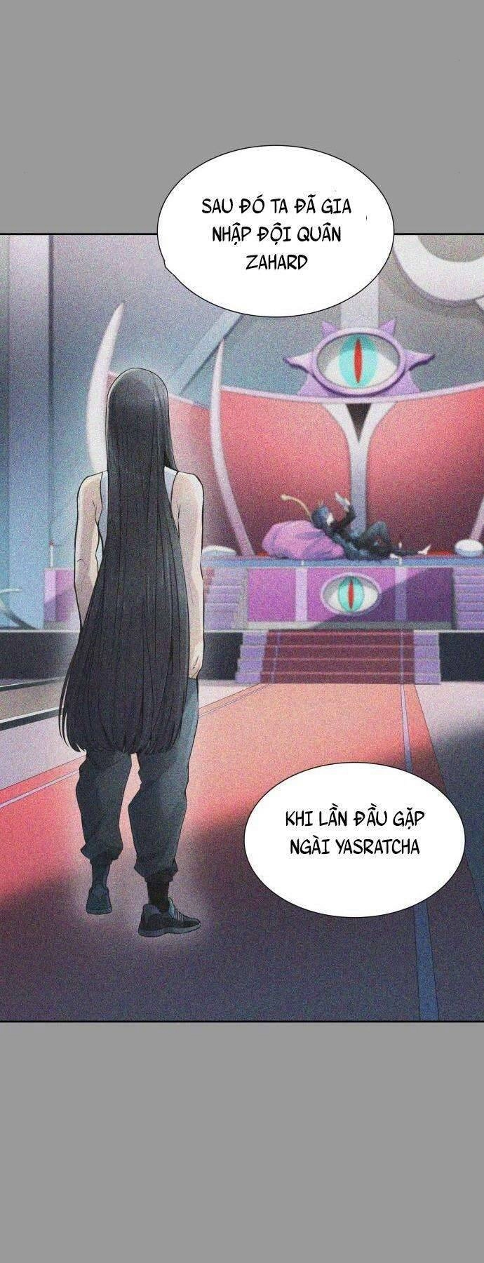 Tòa Tháp Bí Ẩn 2 Chapter 520 - 37
