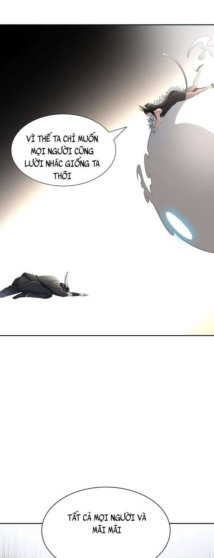 Tòa Tháp Bí Ẩn 2 Chapter 520 - 43