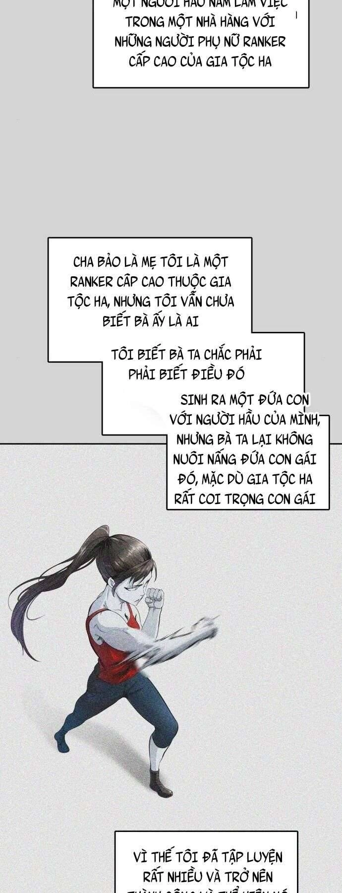Tòa Tháp Bí Ẩn 2 Chapter 520 - 49