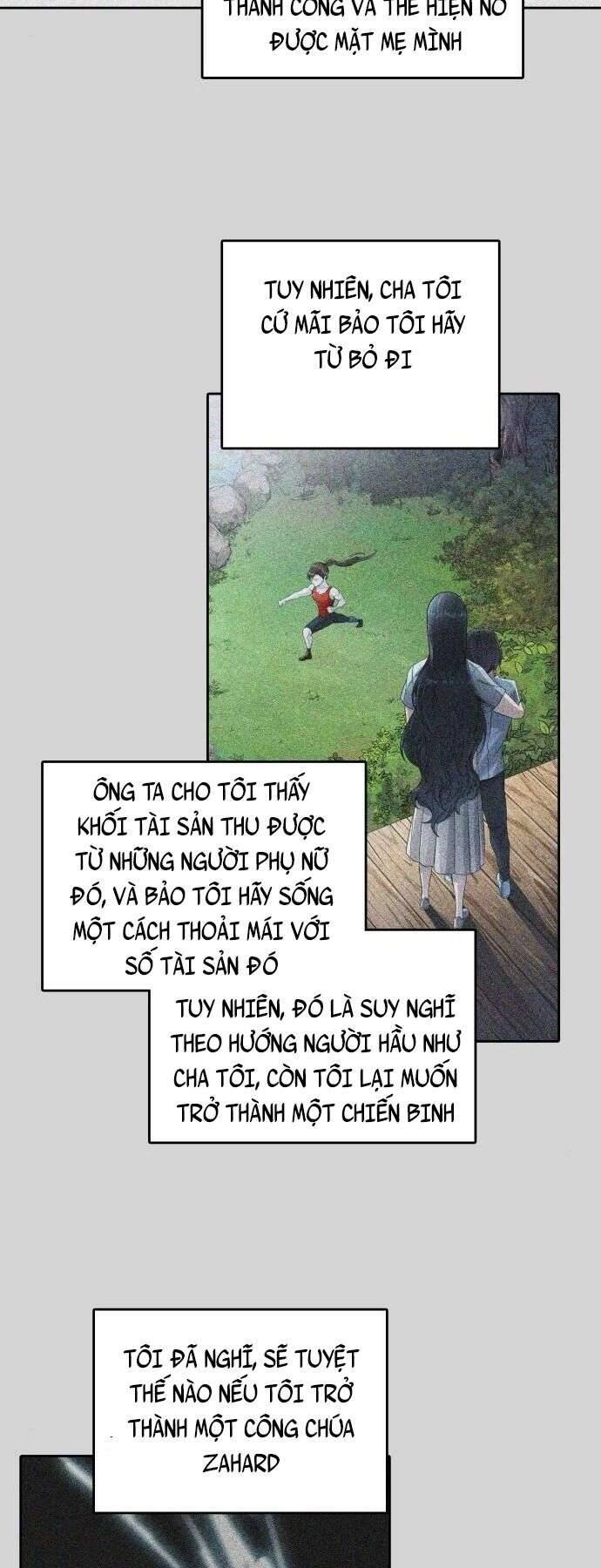 Tòa Tháp Bí Ẩn 2 Chapter 520 - 50