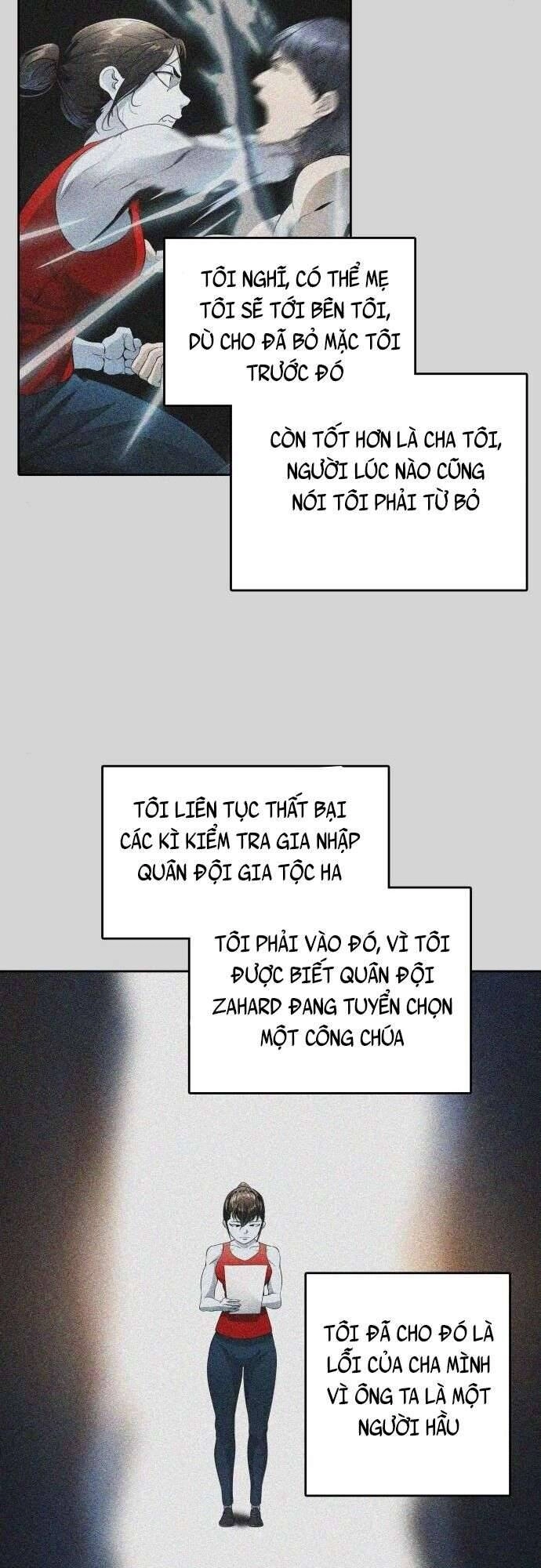 Tòa Tháp Bí Ẩn 2 Chapter 520 - 51