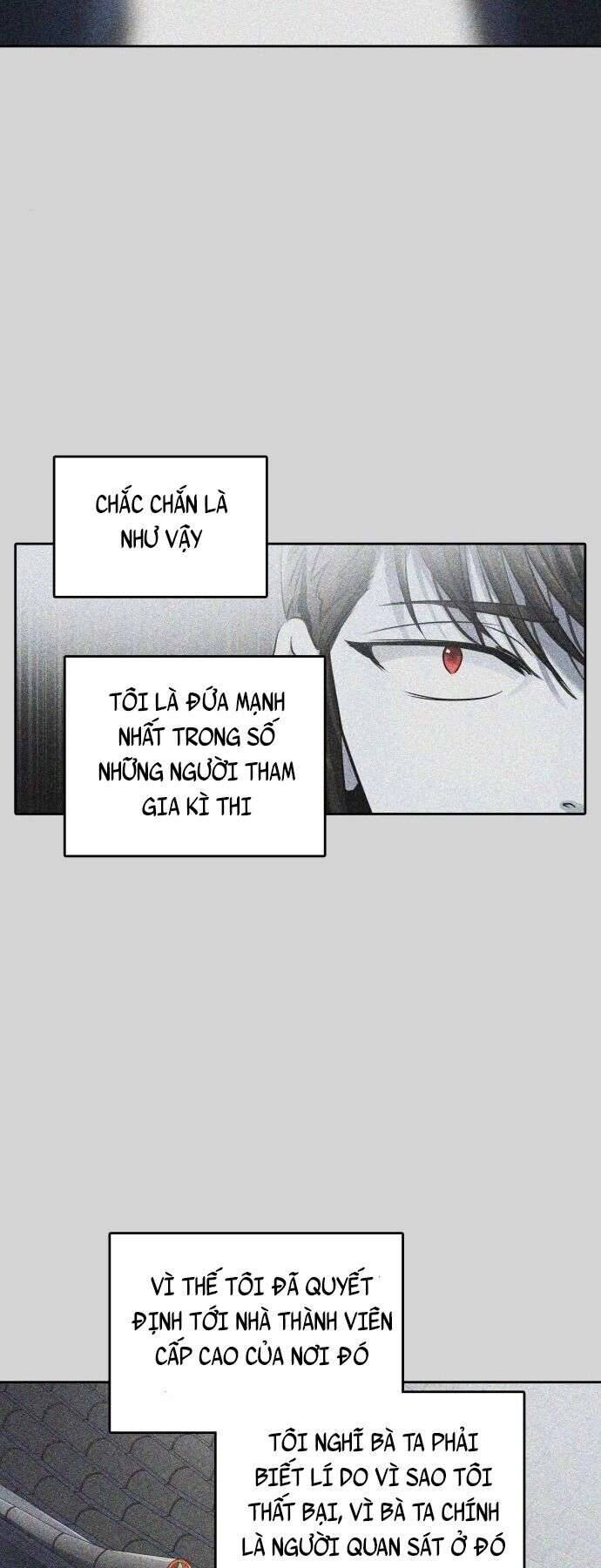 Tòa Tháp Bí Ẩn 2 Chapter 520 - 52