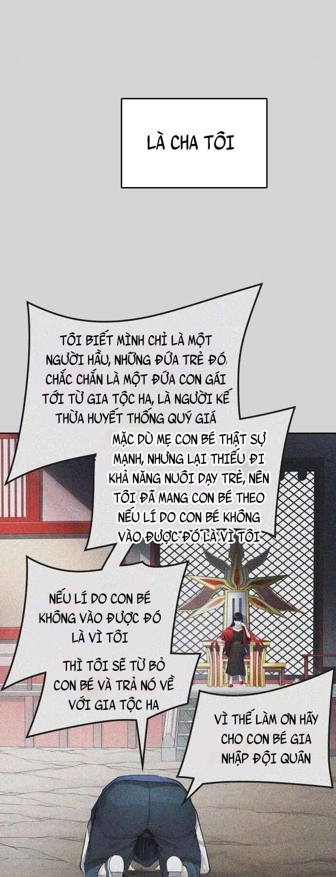 Tòa Tháp Bí Ẩn 2 Chapter 520 - 55