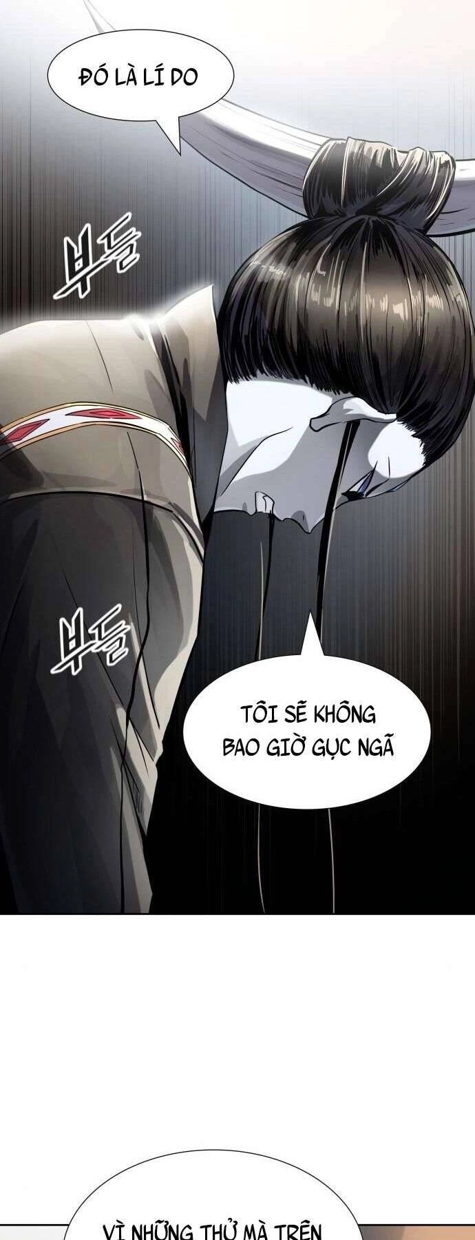 Tòa Tháp Bí Ẩn 2 Chapter 520 - 62