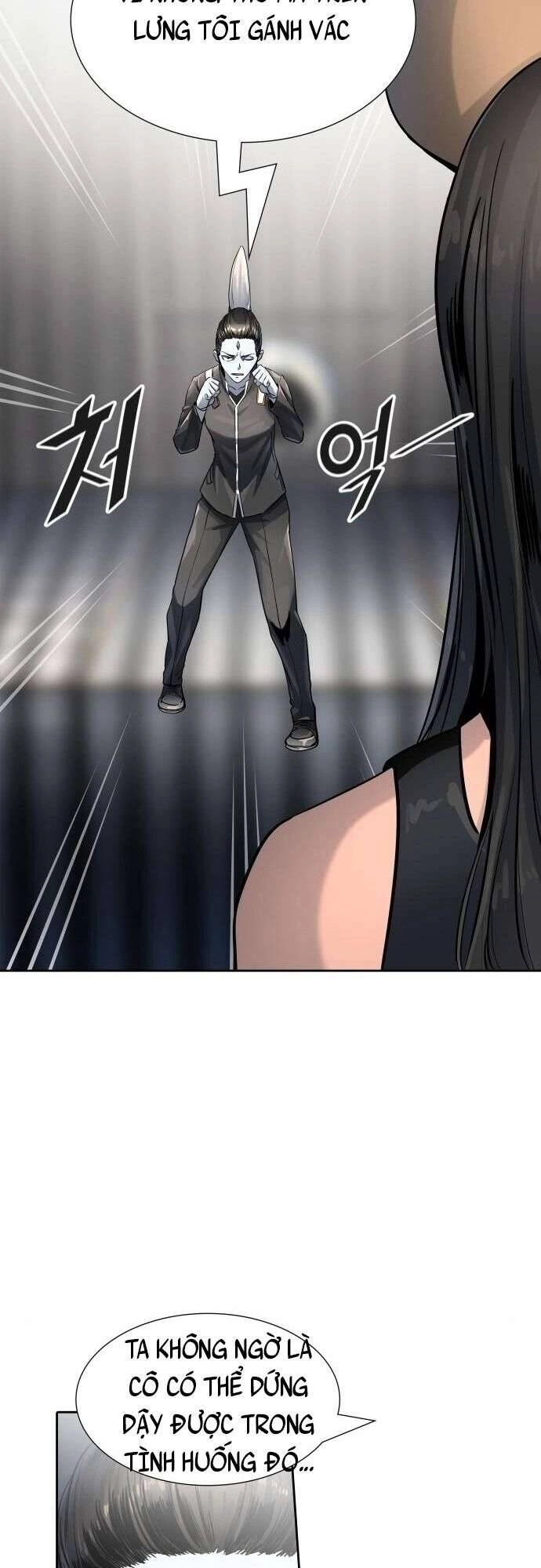 Tòa Tháp Bí Ẩn 2 Chapter 520 - 63