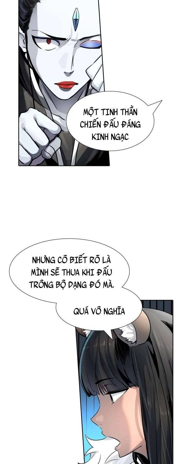 Tòa Tháp Bí Ẩn 2 Chapter 520 - 64