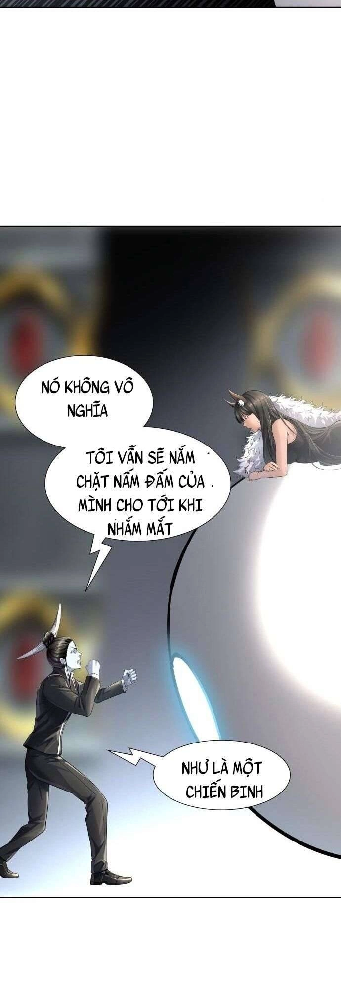 Tòa Tháp Bí Ẩn 2 Chapter 520 - 66