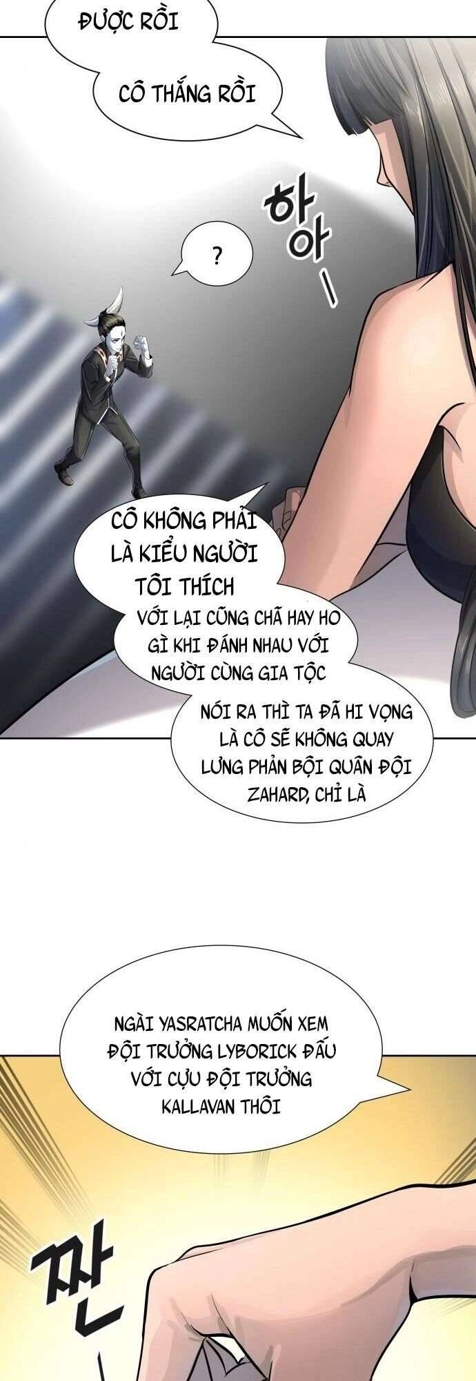 Tòa Tháp Bí Ẩn 2 Chapter 520 - 69