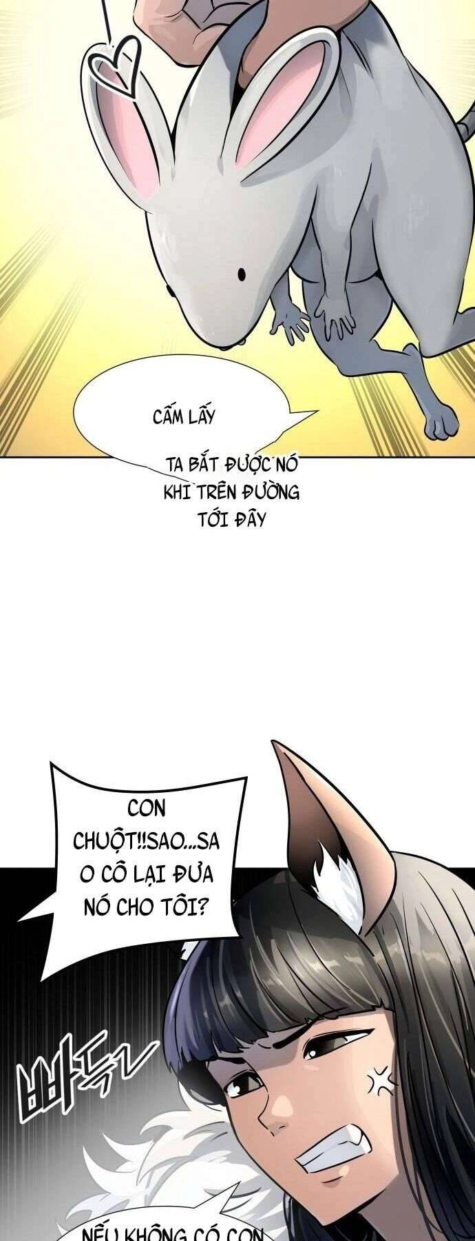 Tòa Tháp Bí Ẩn 2 Chapter 520 - 70