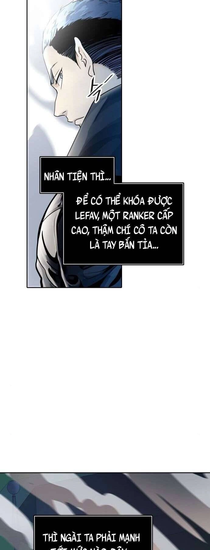 Tòa Tháp Bí Ẩn 2 Chapter 520 - 85
