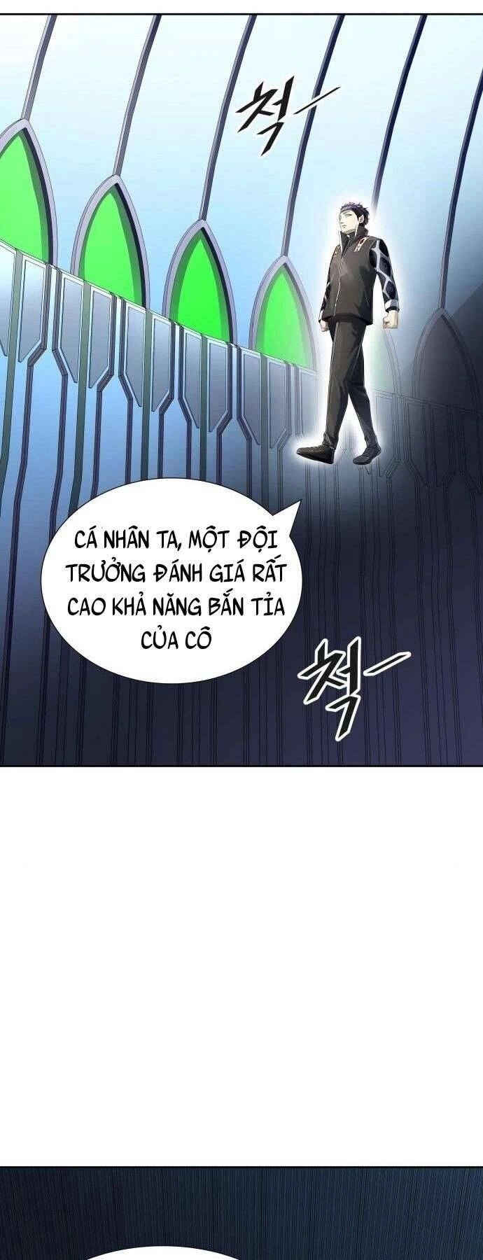 Tòa Tháp Bí Ẩn 2 Chapter 520 - 88