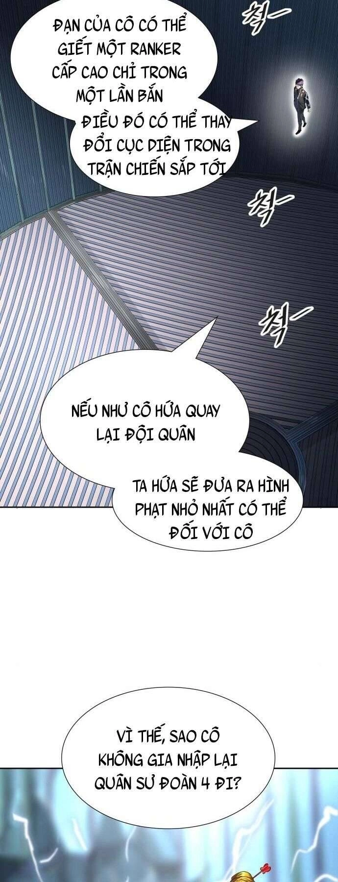 Tòa Tháp Bí Ẩn 2 Chapter 520 - 89