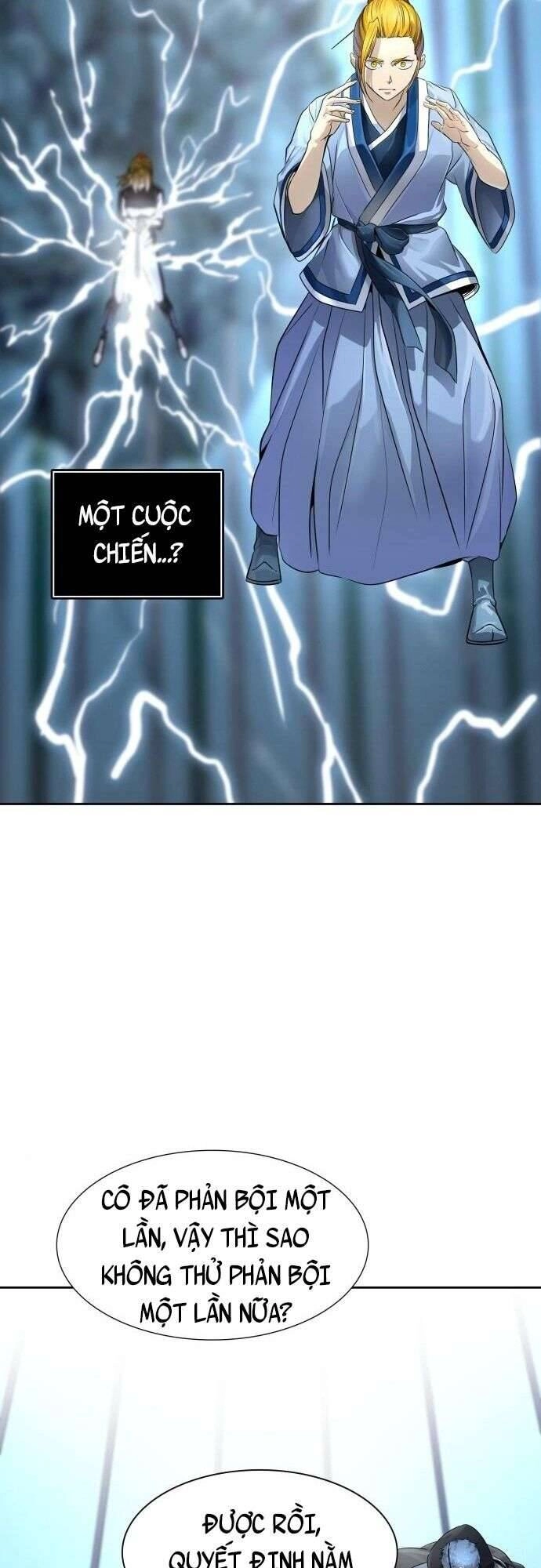 Tòa Tháp Bí Ẩn 2 Chapter 520 - 90