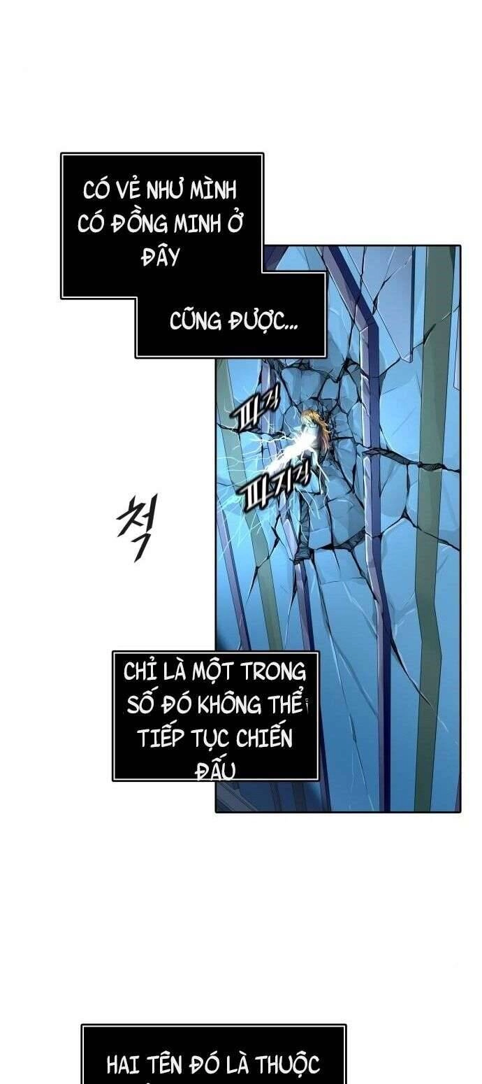 Tòa Tháp Bí Ẩn 2 Chapter 520 - 109
