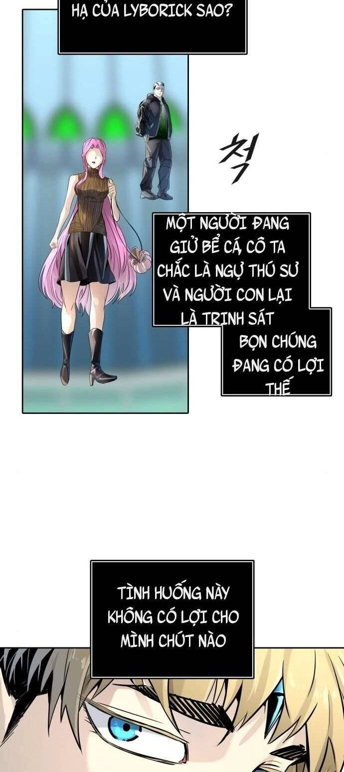 Tòa Tháp Bí Ẩn 2 Chapter 520 - 110
