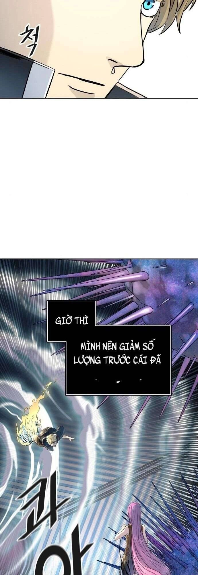 Tòa Tháp Bí Ẩn 2 Chapter 520 - 111