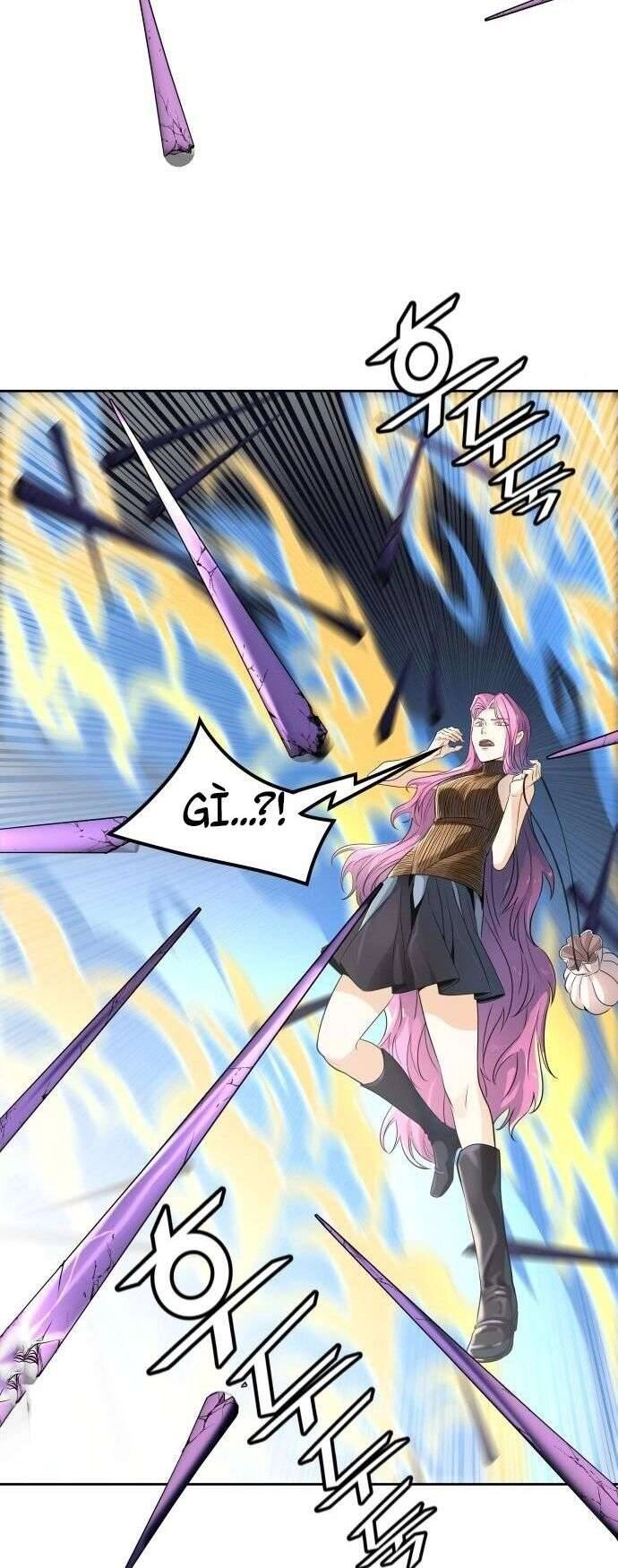Tòa Tháp Bí Ẩn 2 Chapter 520 - 119