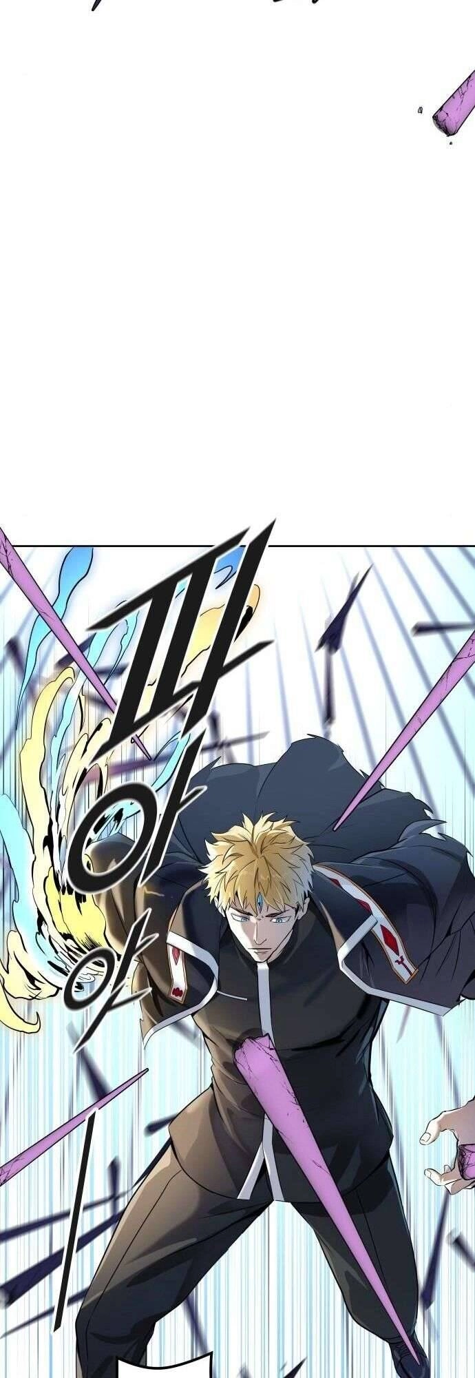 Tòa Tháp Bí Ẩn 2 Chapter 520 - 120