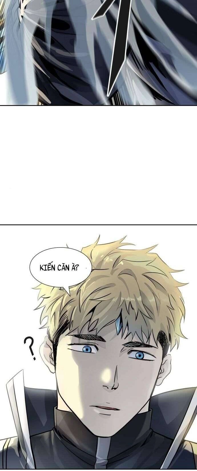 Tòa Tháp Bí Ẩn 2 Chapter 520 - 124