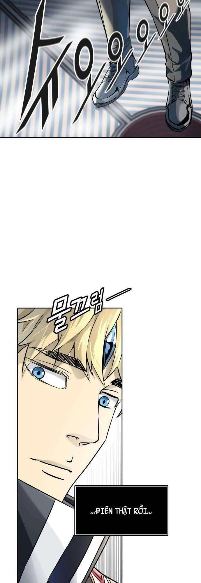 Tòa Tháp Bí Ẩn 2 Chapter 520 - 132