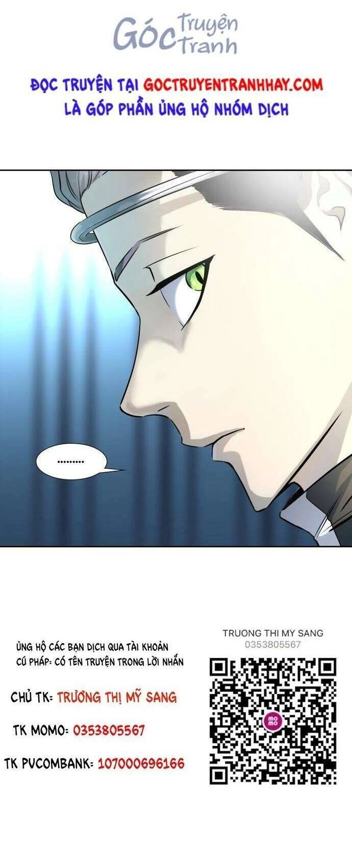 Tòa Tháp Bí Ẩn 2 Chapter 520 - 134
