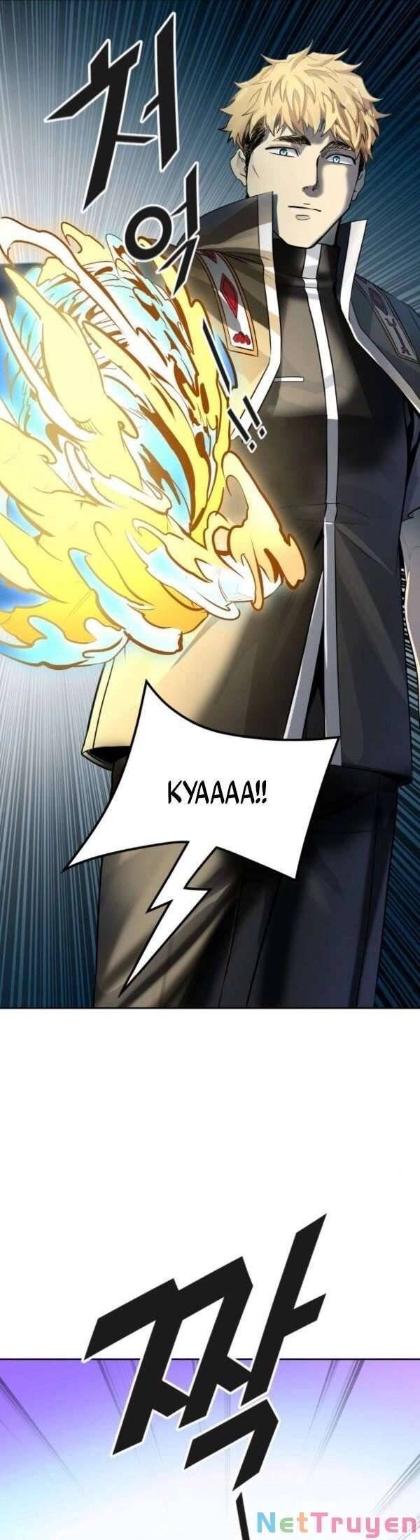 Tòa Tháp Bí Ẩn 2 Chapter 521 - 1