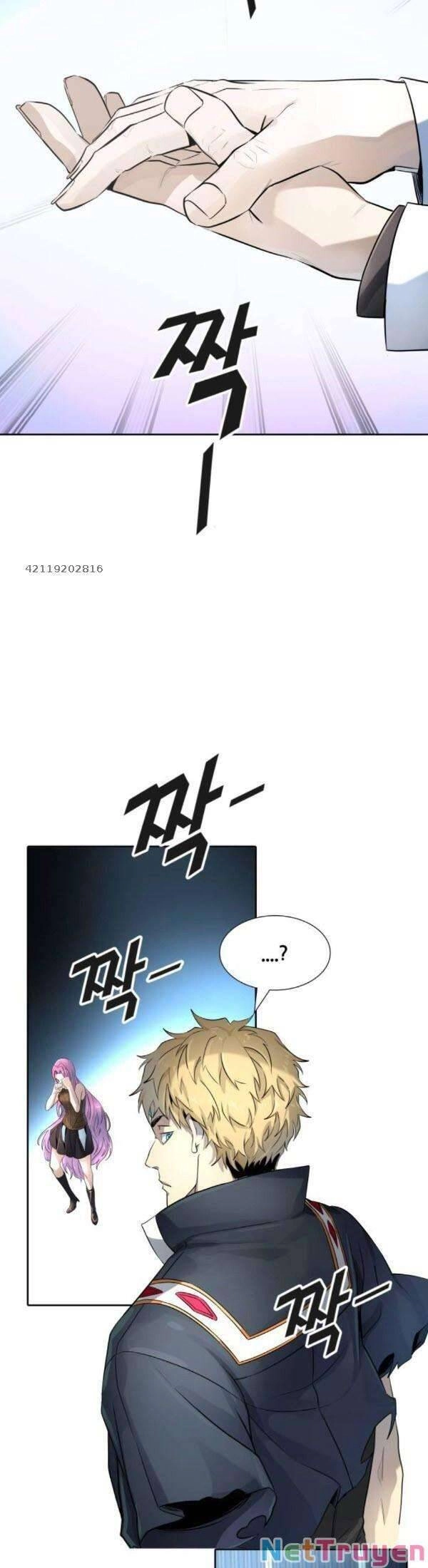 Tòa Tháp Bí Ẩn 2 Chapter 521 - 2