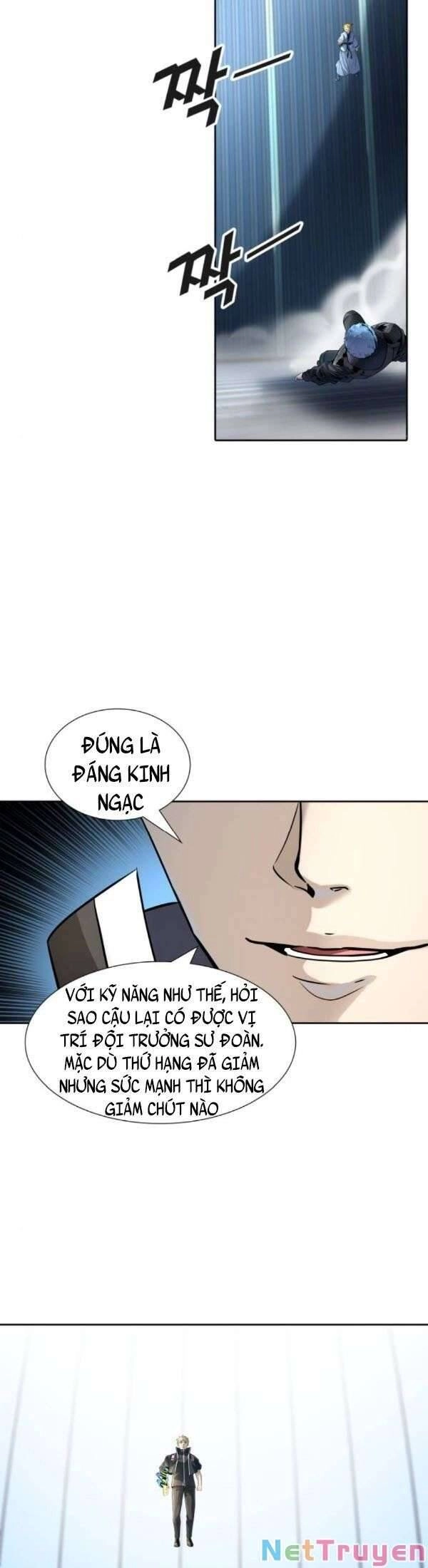Tòa Tháp Bí Ẩn 2 Chapter 521 - 3
