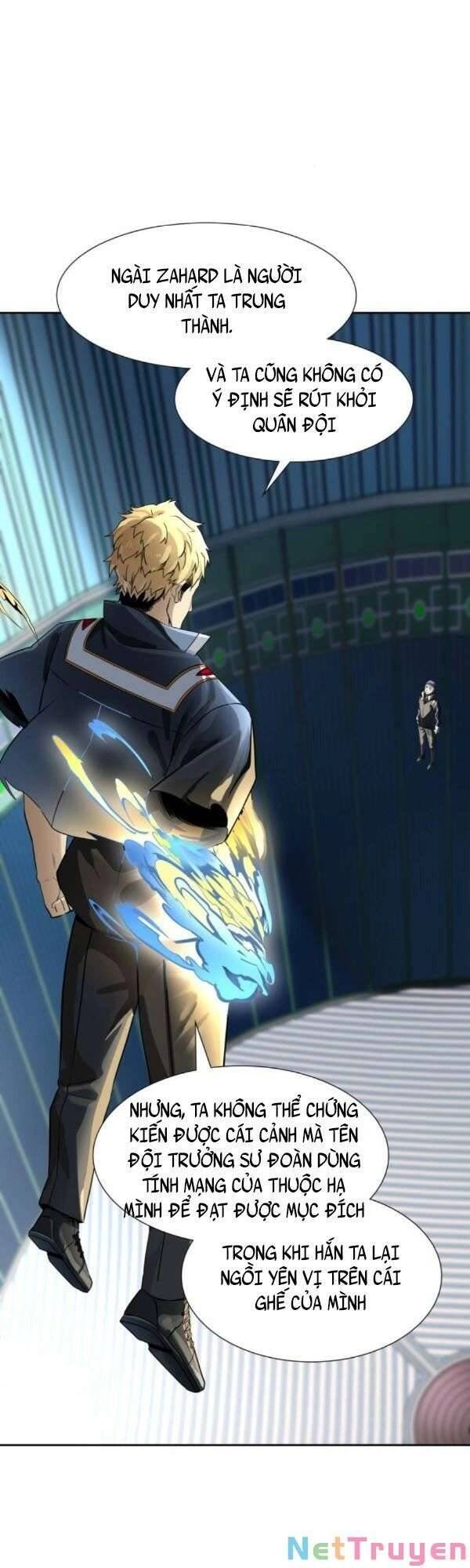 Tòa Tháp Bí Ẩn 2 Chapter 521 - 6