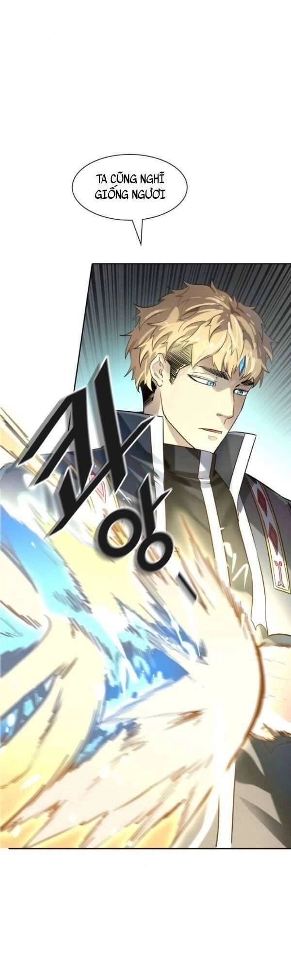 Tòa Tháp Bí Ẩn 2 Chapter 521 - 9