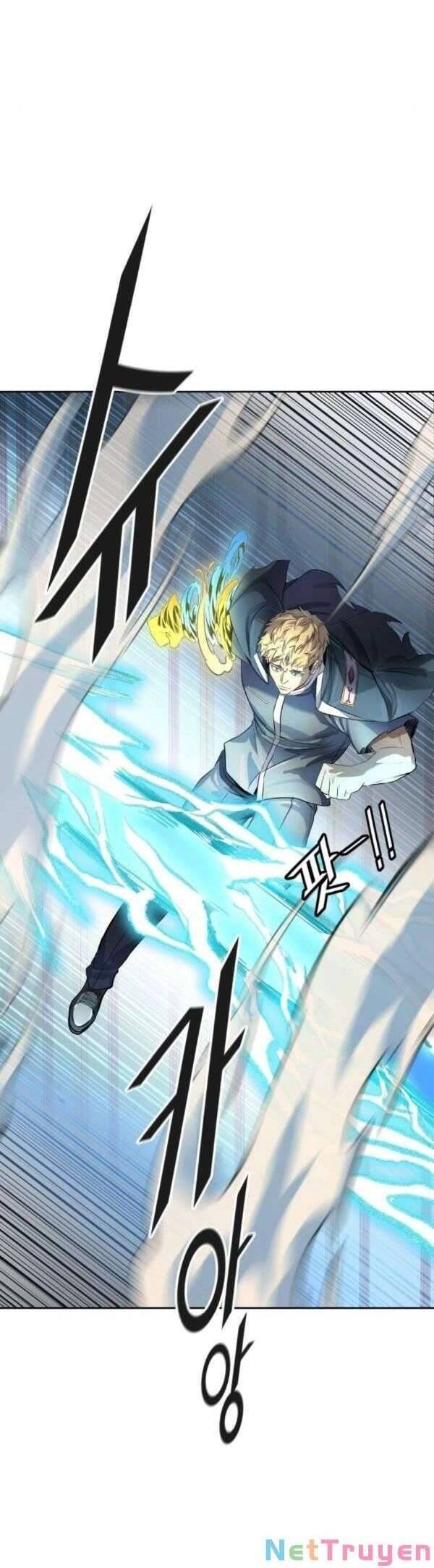 Tòa Tháp Bí Ẩn 2 Chapter 521 - 14