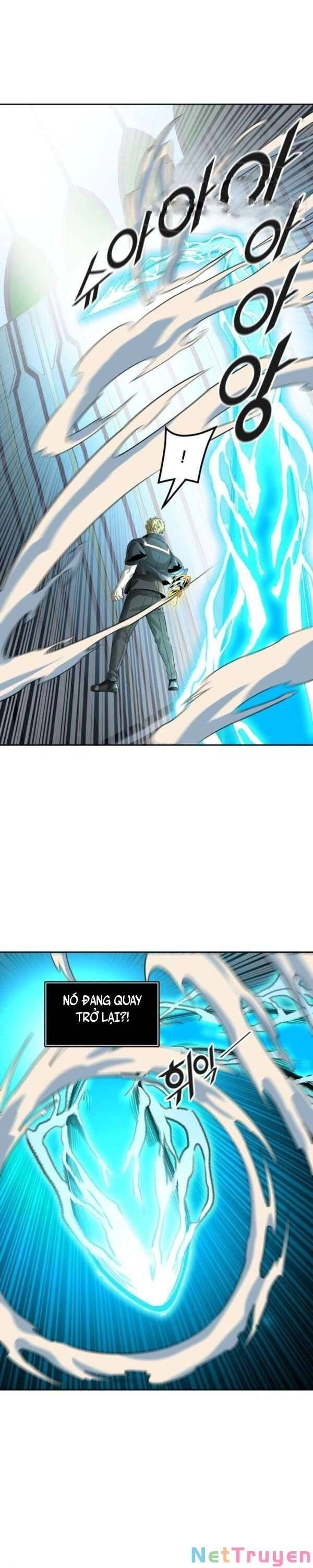 Tòa Tháp Bí Ẩn 2 Chapter 521 - 15