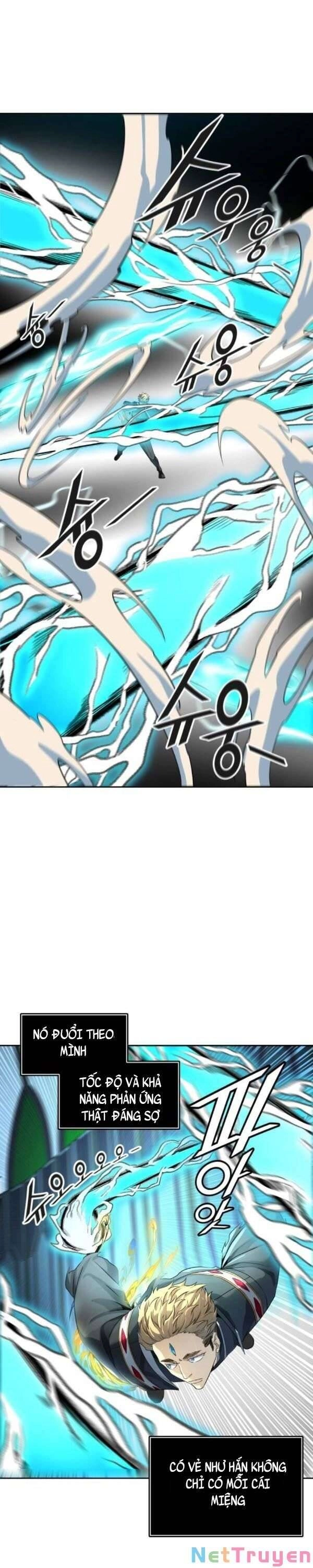 Tòa Tháp Bí Ẩn 2 Chapter 521 - 16