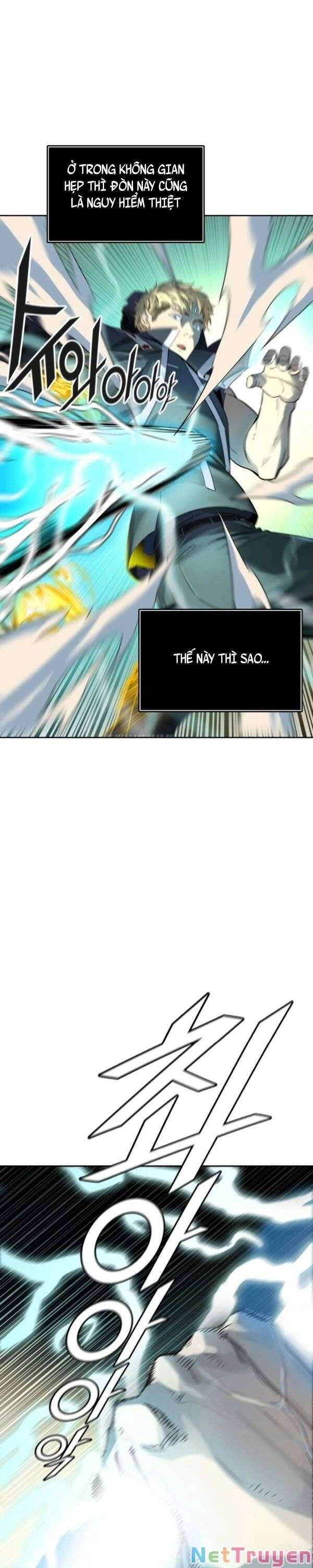 Tòa Tháp Bí Ẩn 2 Chapter 521 - 17