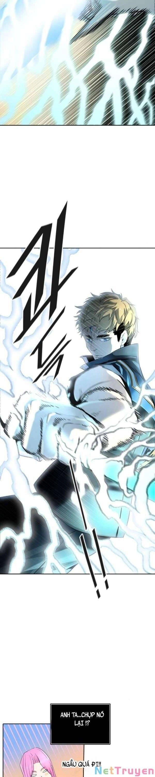 Tòa Tháp Bí Ẩn 2 Chapter 521 - 18