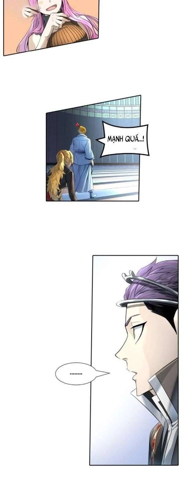 Tòa Tháp Bí Ẩn 2 Chapter 521 - 19