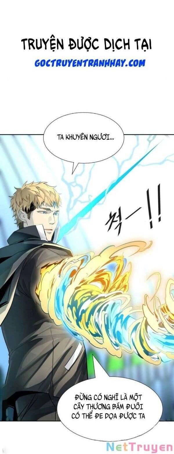 Tòa Tháp Bí Ẩn 2 Chapter 521 - 20
