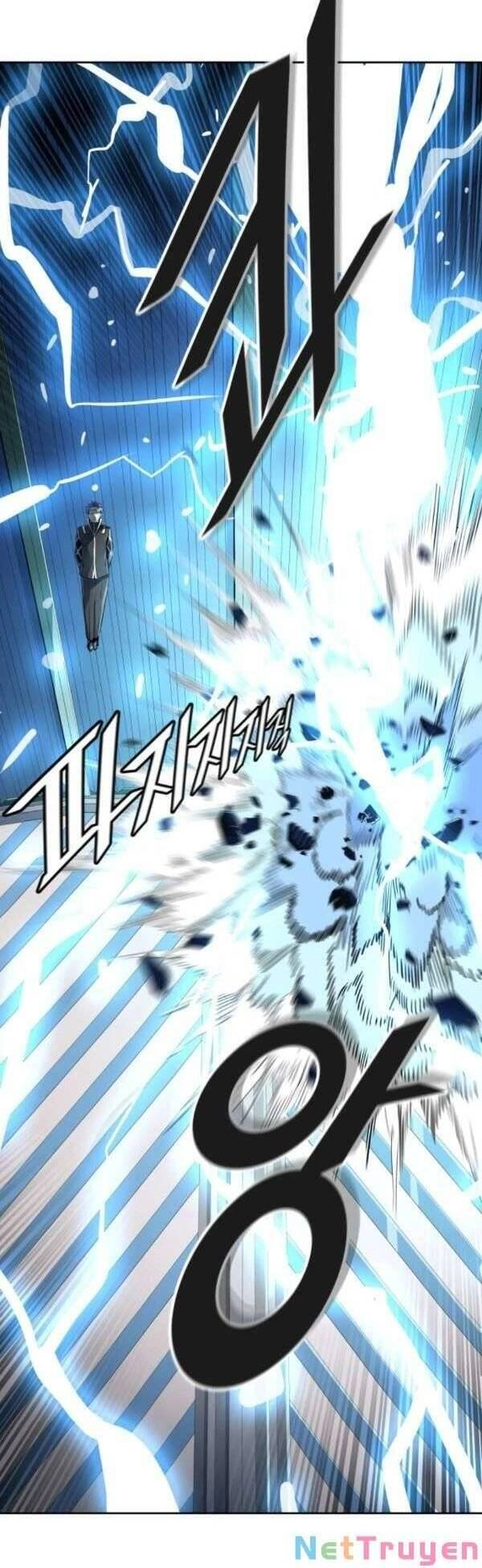 Tòa Tháp Bí Ẩn 2 Chapter 521 - 22