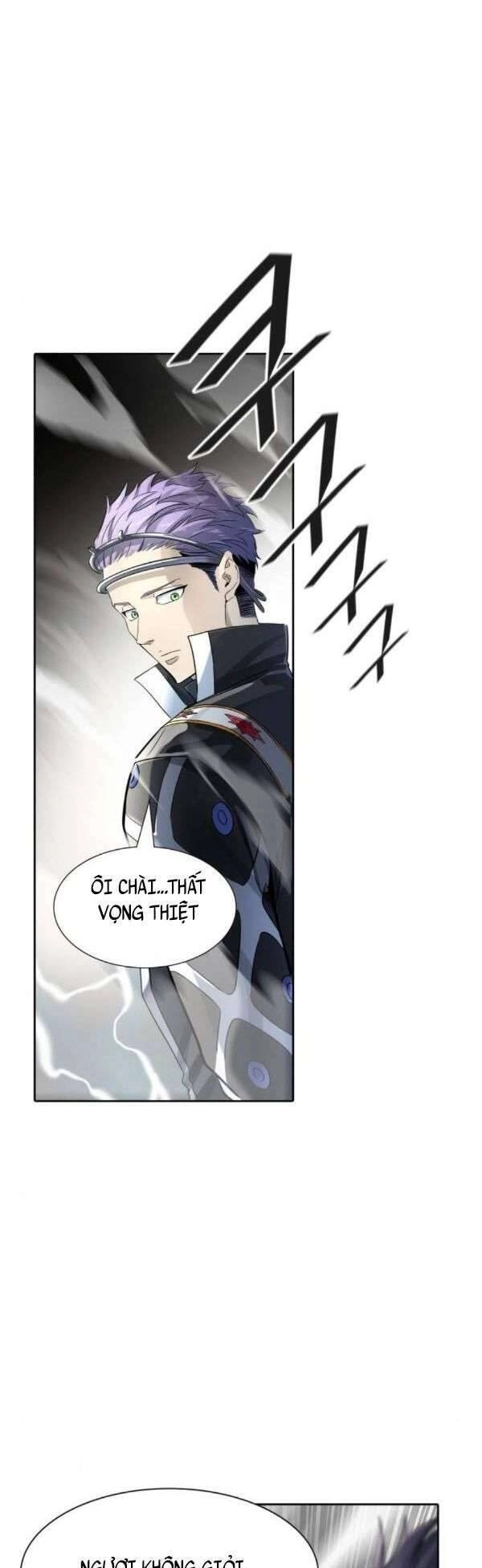 Tòa Tháp Bí Ẩn 2 Chapter 521 - 23