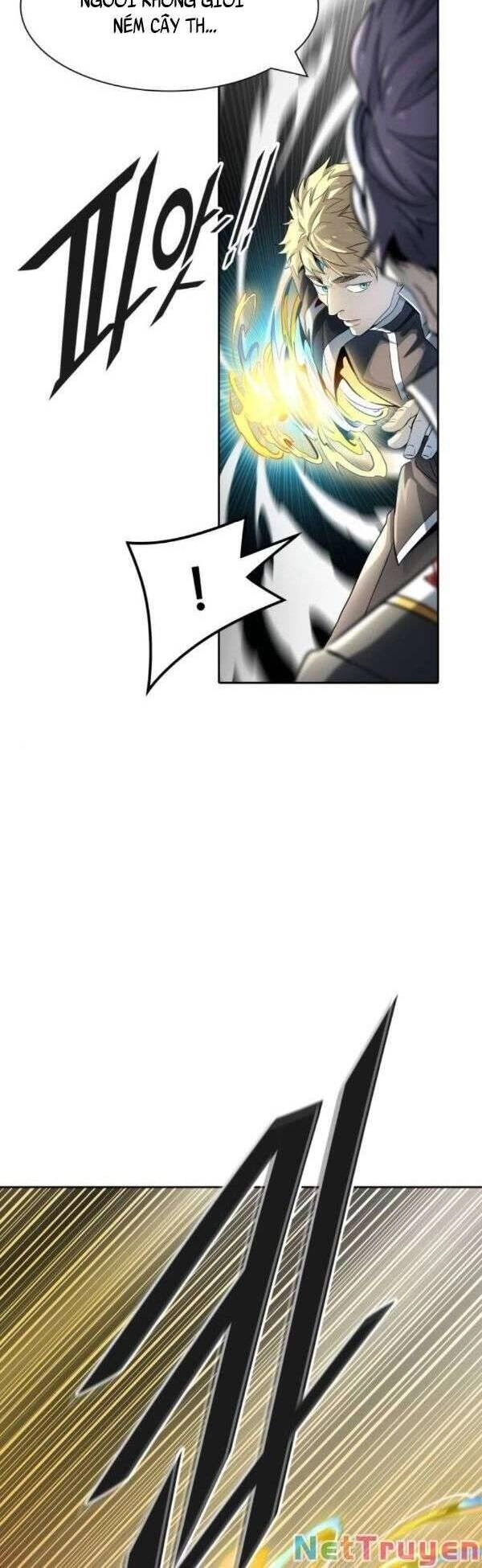 Tòa Tháp Bí Ẩn 2 Chapter 521 - 24