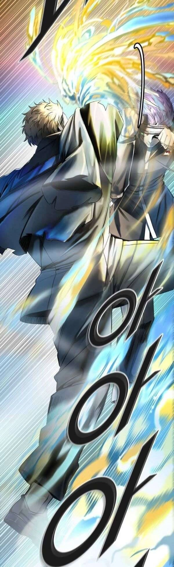 Tòa Tháp Bí Ẩn 2 Chapter 521 - 25