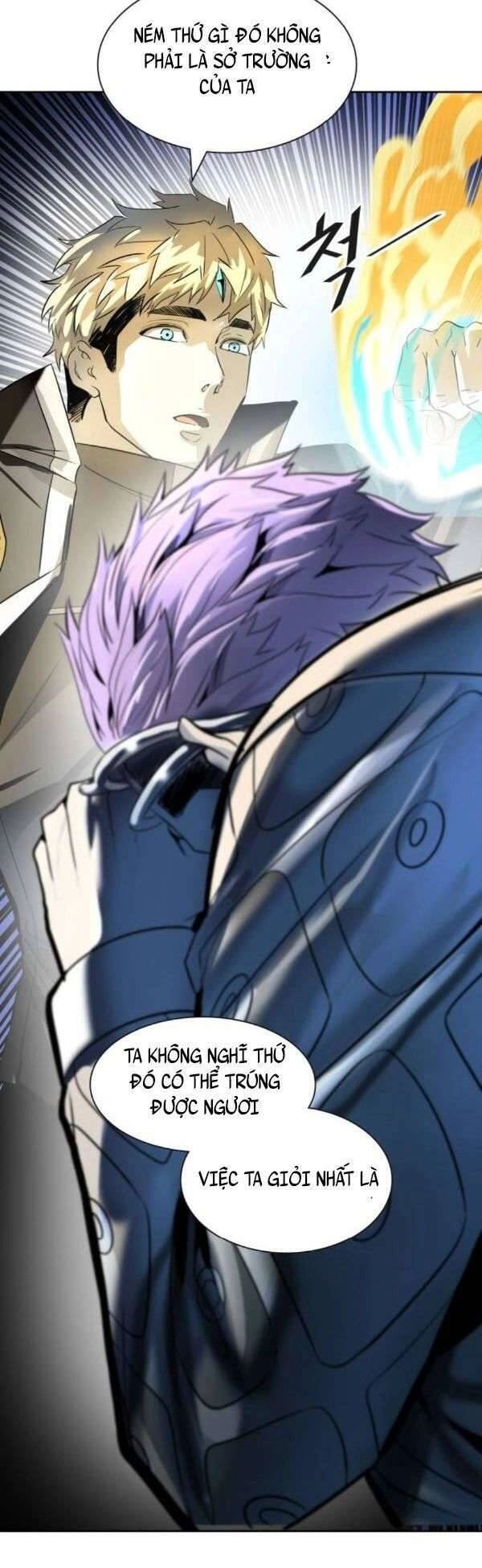 Tòa Tháp Bí Ẩn 2 Chapter 521 - 27