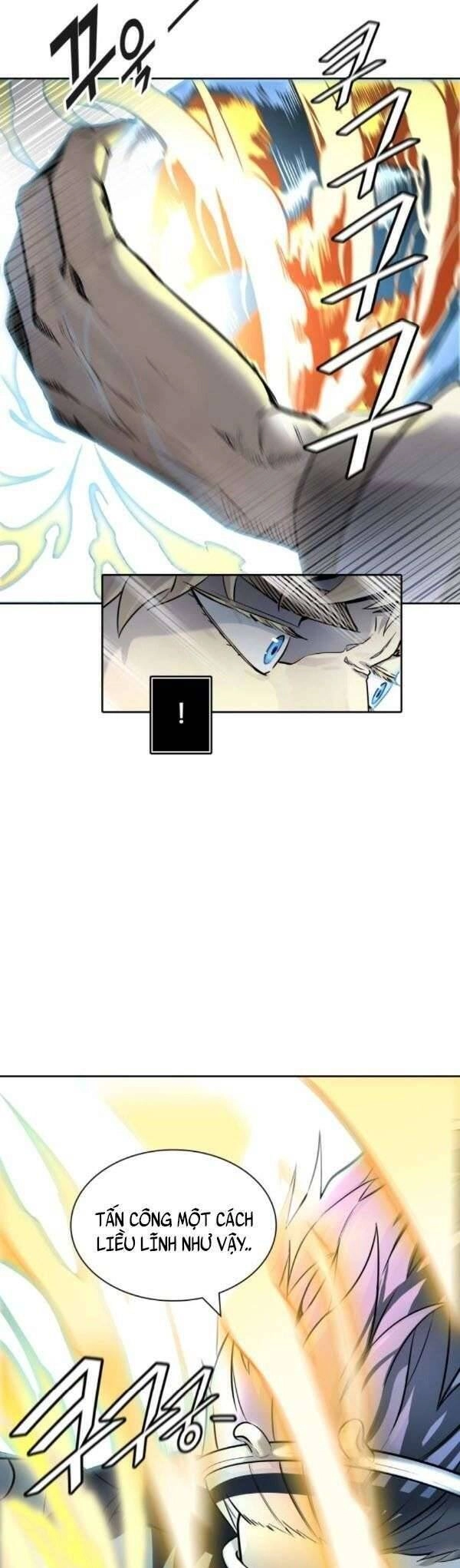 Tòa Tháp Bí Ẩn 2 Chapter 521 - 29