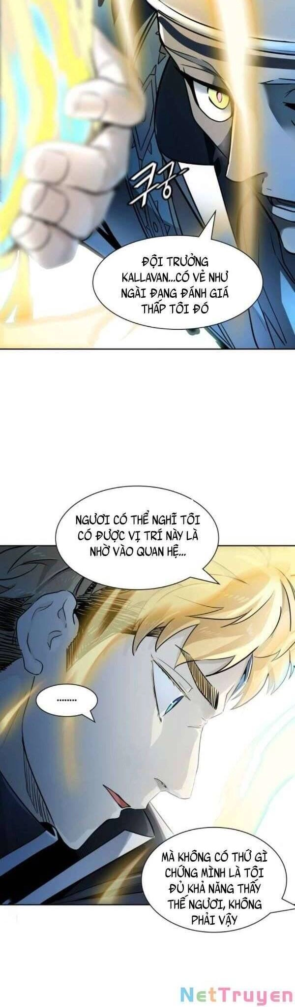 Tòa Tháp Bí Ẩn 2 Chapter 521 - 30