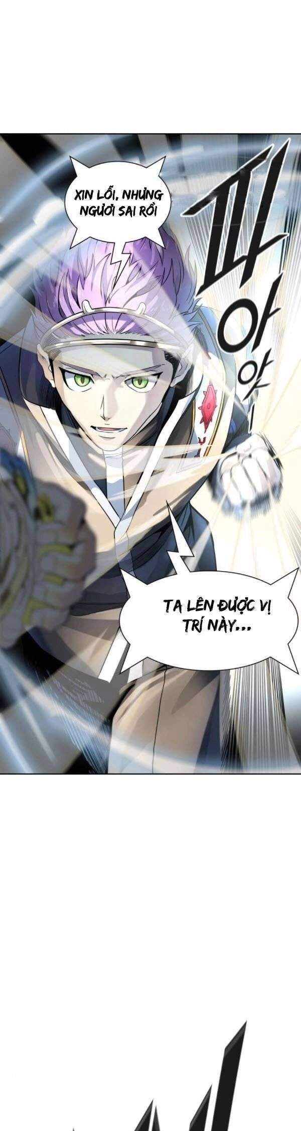 Tòa Tháp Bí Ẩn 2 Chapter 521 - 31